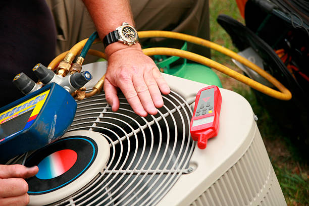HVAC Maintenance Plan in Hodgenville, KY